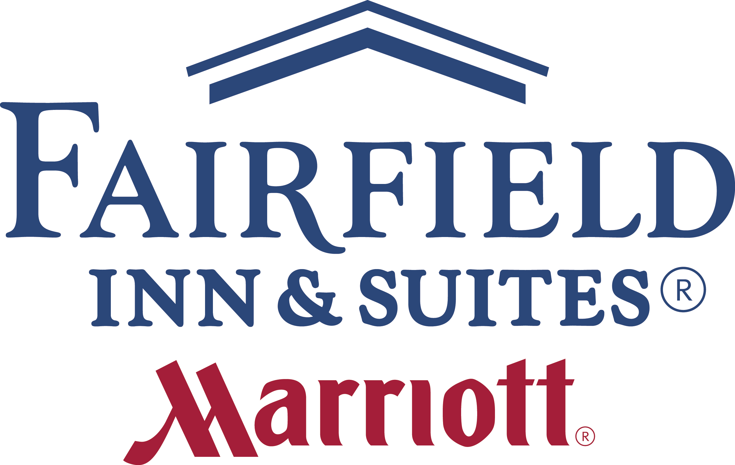 Fairfield Inn & Suites by Marriott Houston I-45 North
