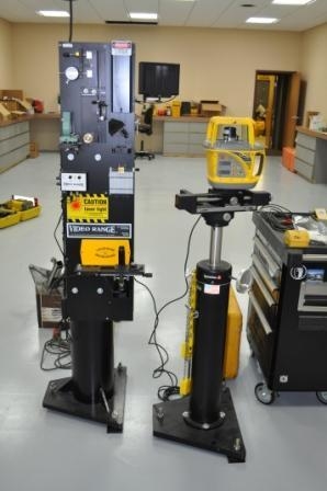 MCE Repair Shop 