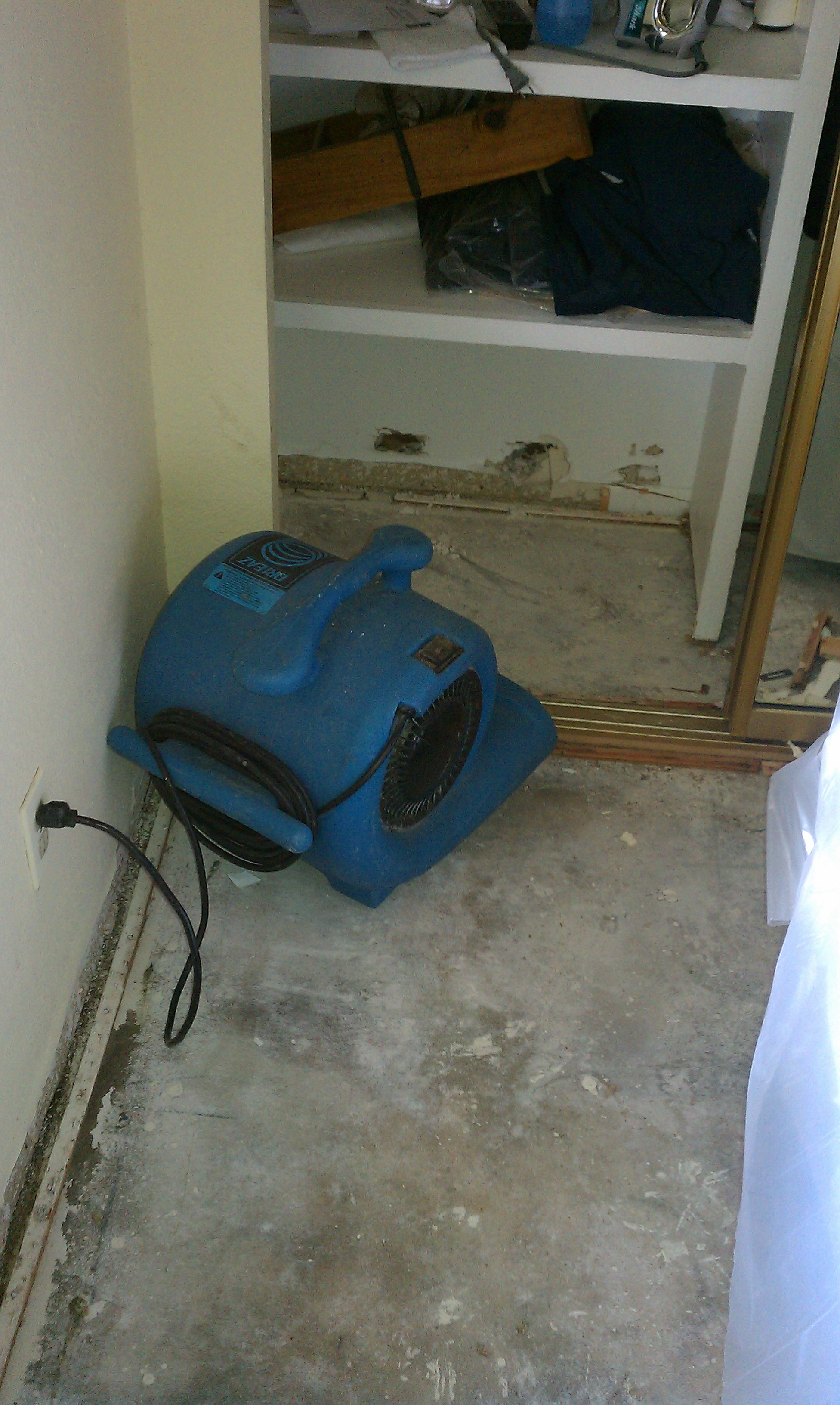 Superior Cleaning & Restoration Of Murrieta And Temecula - Temecula, CA