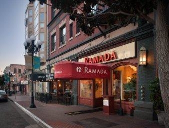 Ramada Gaslamp/Convention Center