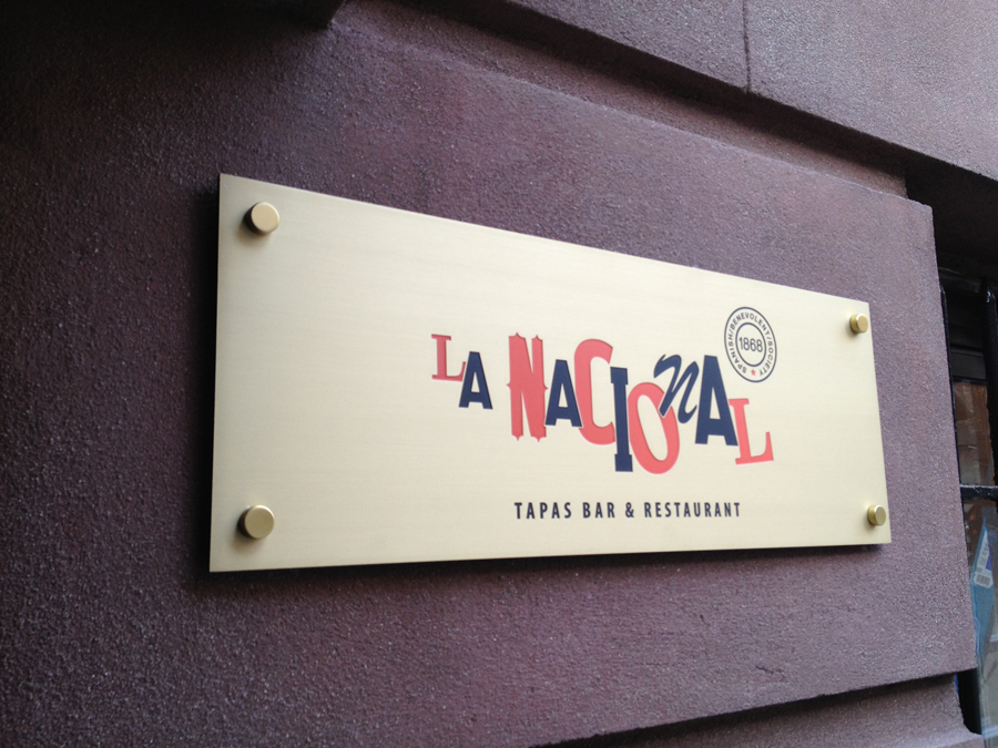 Engrafics Inc. Photo