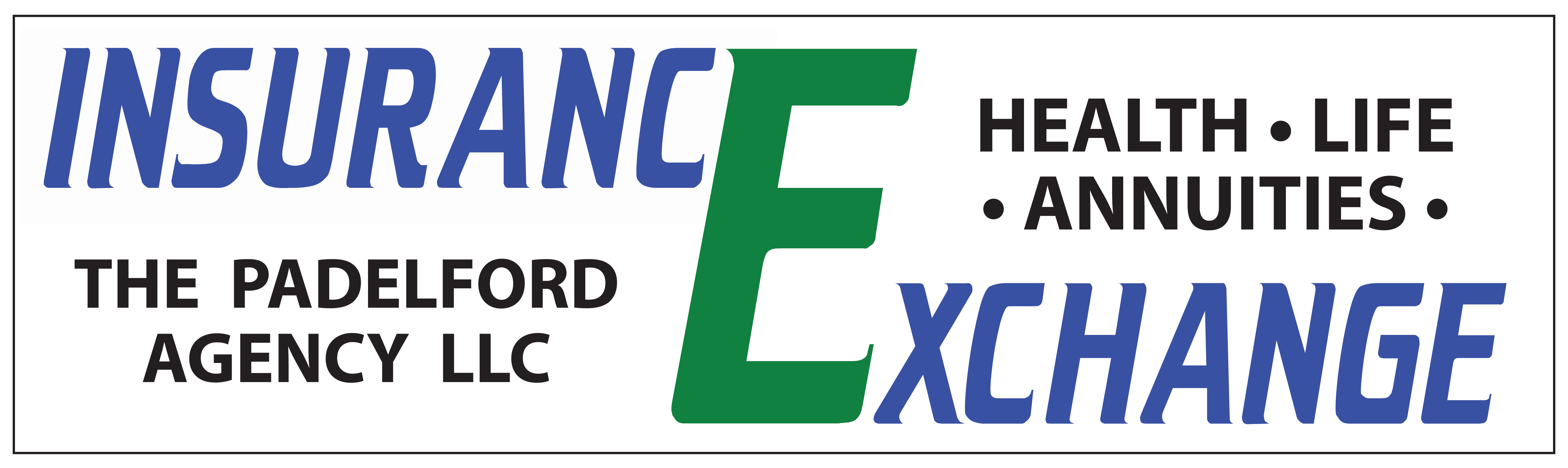 The Padelford Insurance Agency