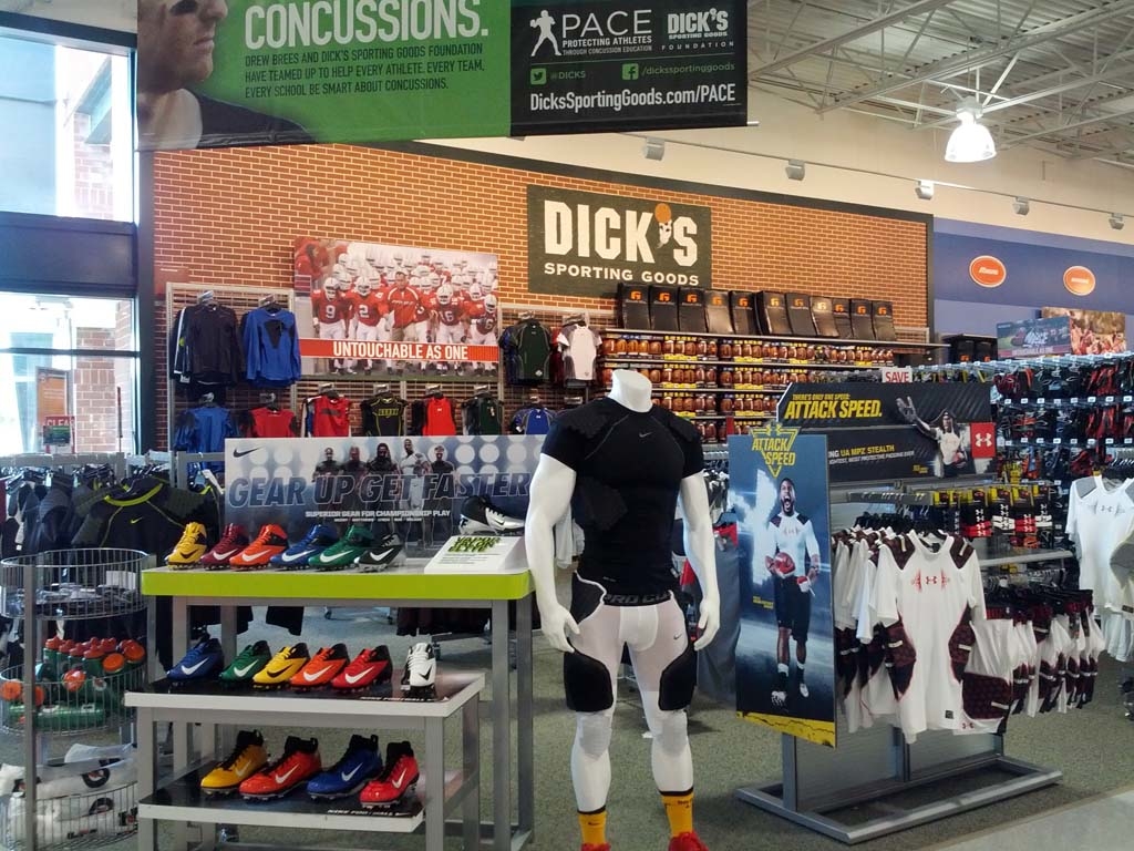 dicks sportings good hanging boobs blog