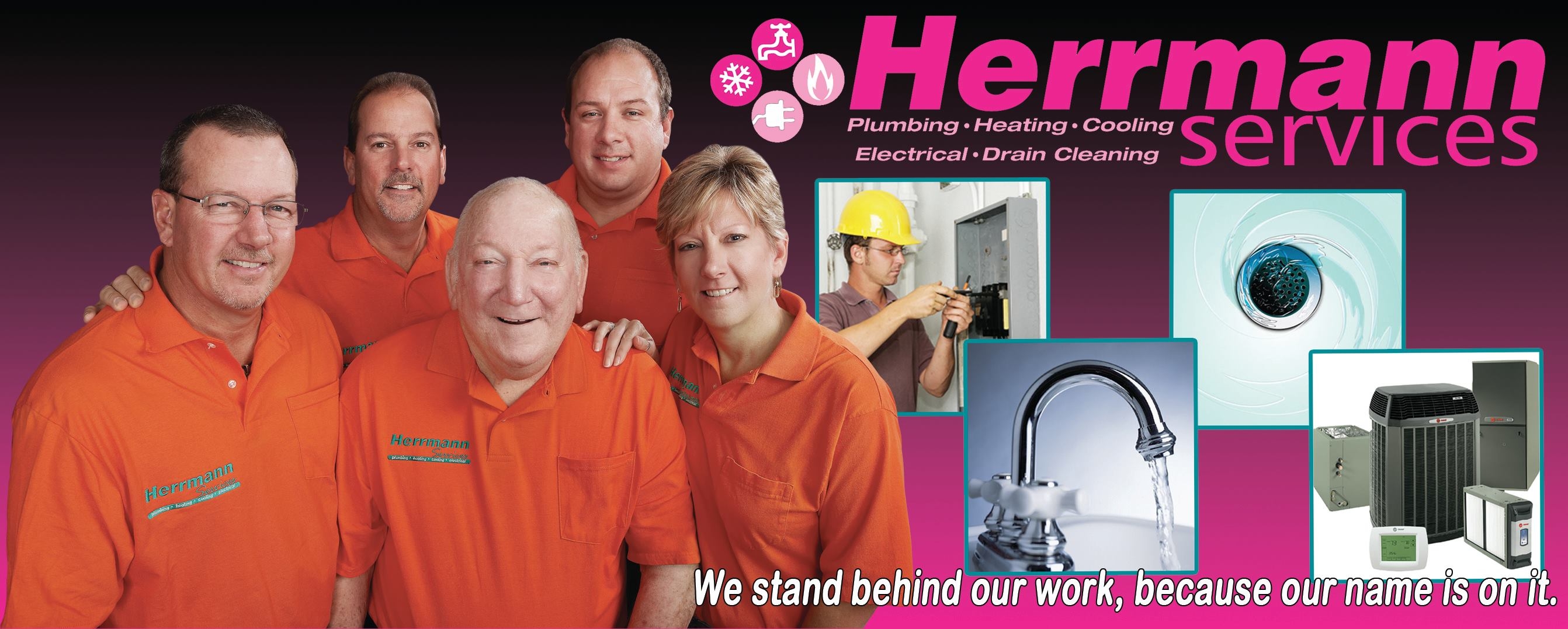 Herrmann Services Photo