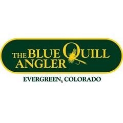 Blue Quill Angler
