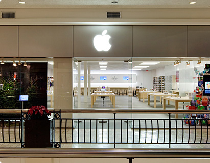 Apple Store - Mc Lean, VA