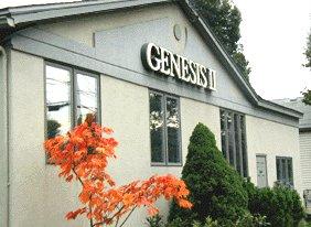 Genesis II Hair Replacement Studio