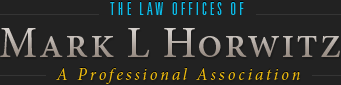 Law Offices of Mark L. Horwitz, P.a.