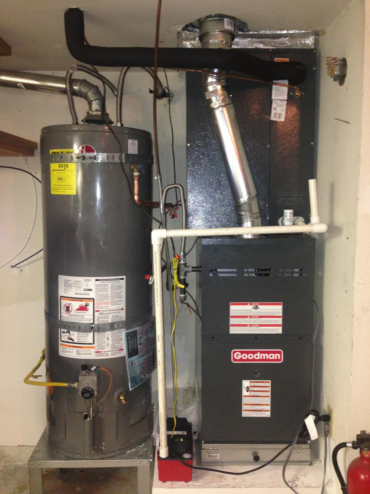 United Plumbing Heating Air & Electric Photo