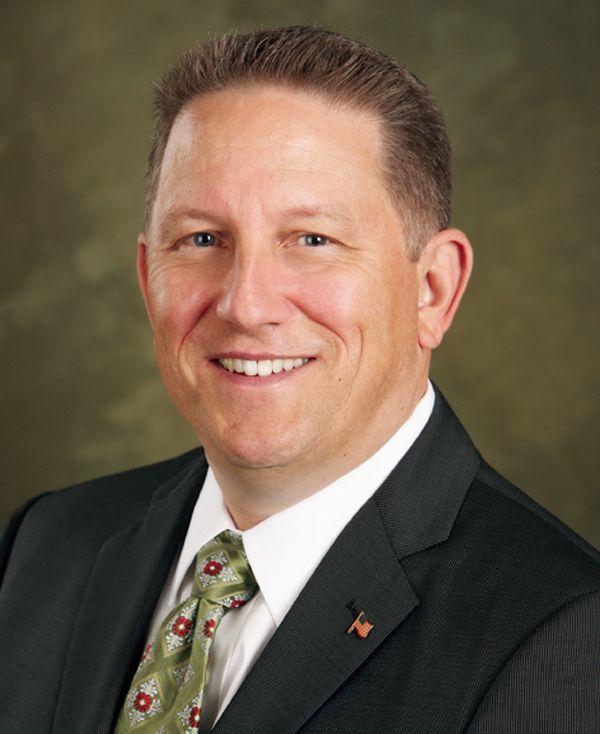 Scott Yuill - State Farm Insurance Agent