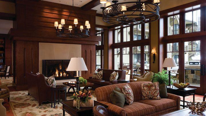 Four Seasons Resort Vail