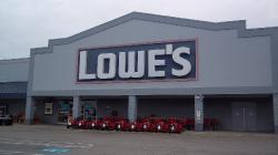 Lowe's Home Improvement Photo