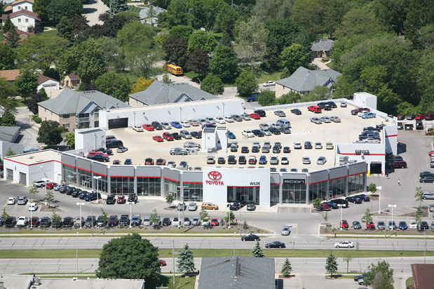 Images Wilde Toyota