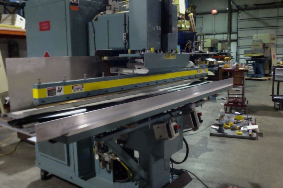 Sealing Industries Inc., 615 Industrial Dr, Cary, IL MapQuest