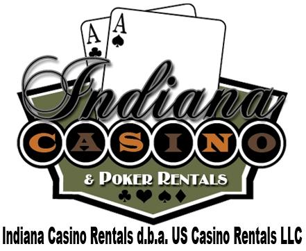 Indiana Casino & Poker Rentals