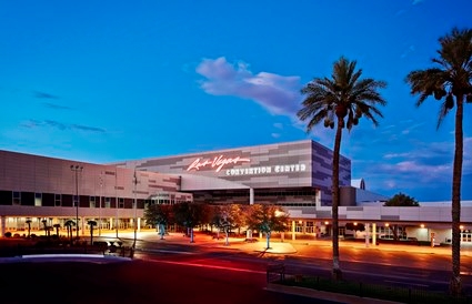 Las Vegas Convention Center 3150 Paradise Rd Las Vegas, NV Banquet