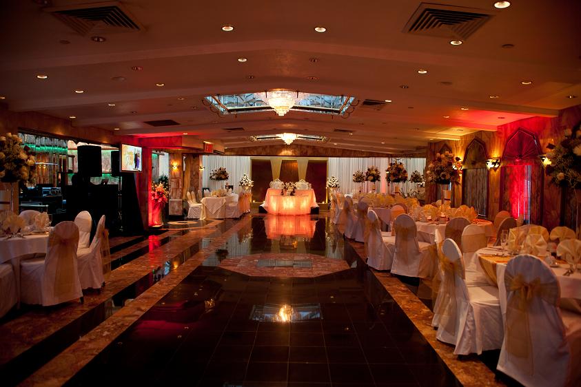 Ariana Waterfall Catering - West Hempstead, NY