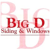 Big D Siding Inc Logo