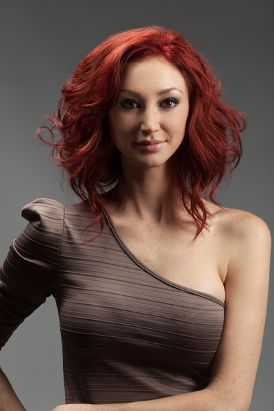 Visible Changes women's hairstyles