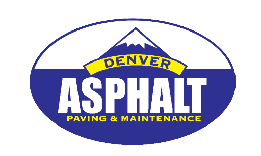 Denver Asphalt Paving &amp; Maintenance Logo