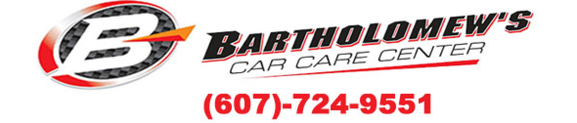 Bartholomew's Car Care Center