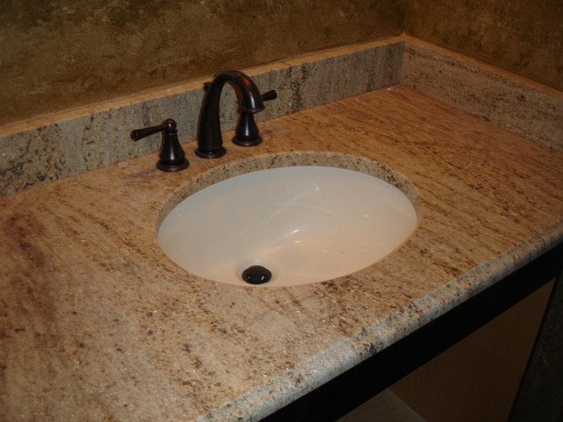 Images Gemini International Marble and Granite