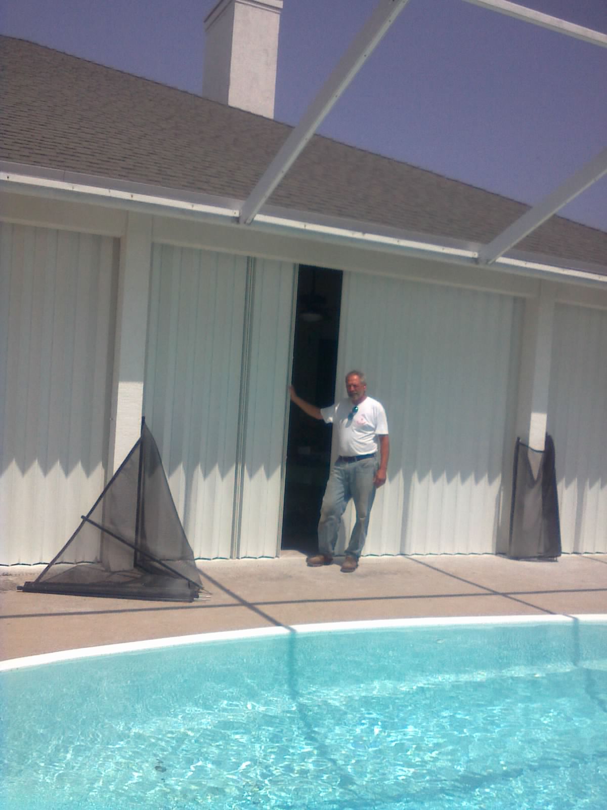 Cat 5 Shutters, LLC - West Palm Beach, FL