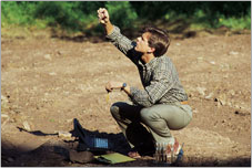 Skyles Well Drilling Photo