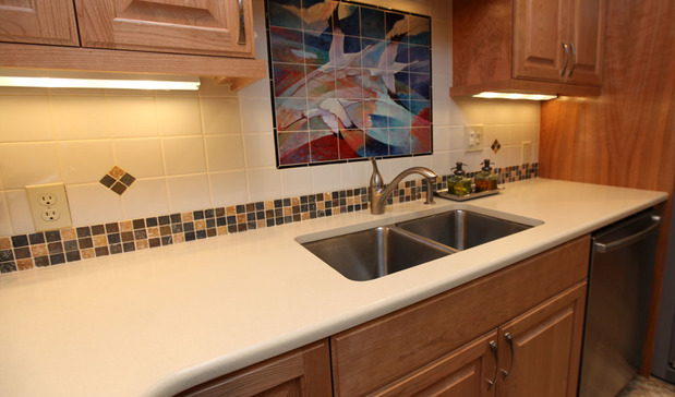 Images Gemini International Marble and Granite