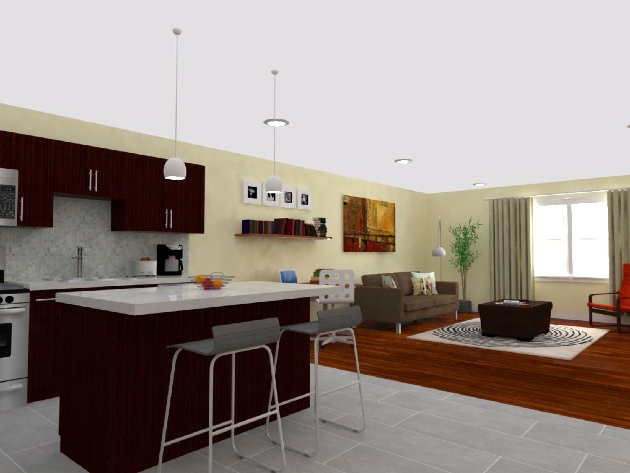 RU Living- Premium Off-Campus Housing near Rutgers Photo