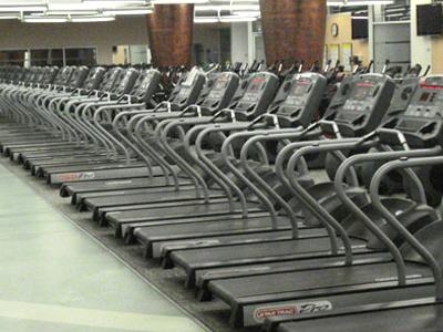 Arlington Sport&Health