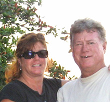 Bob Miller, co-owner of Orange County Bail Bonds was born and raised right here in Orange County. His wife and co-owner, Anne, their son James, and Cousins Mike and Scott are always ready to help your family through the bail bond process