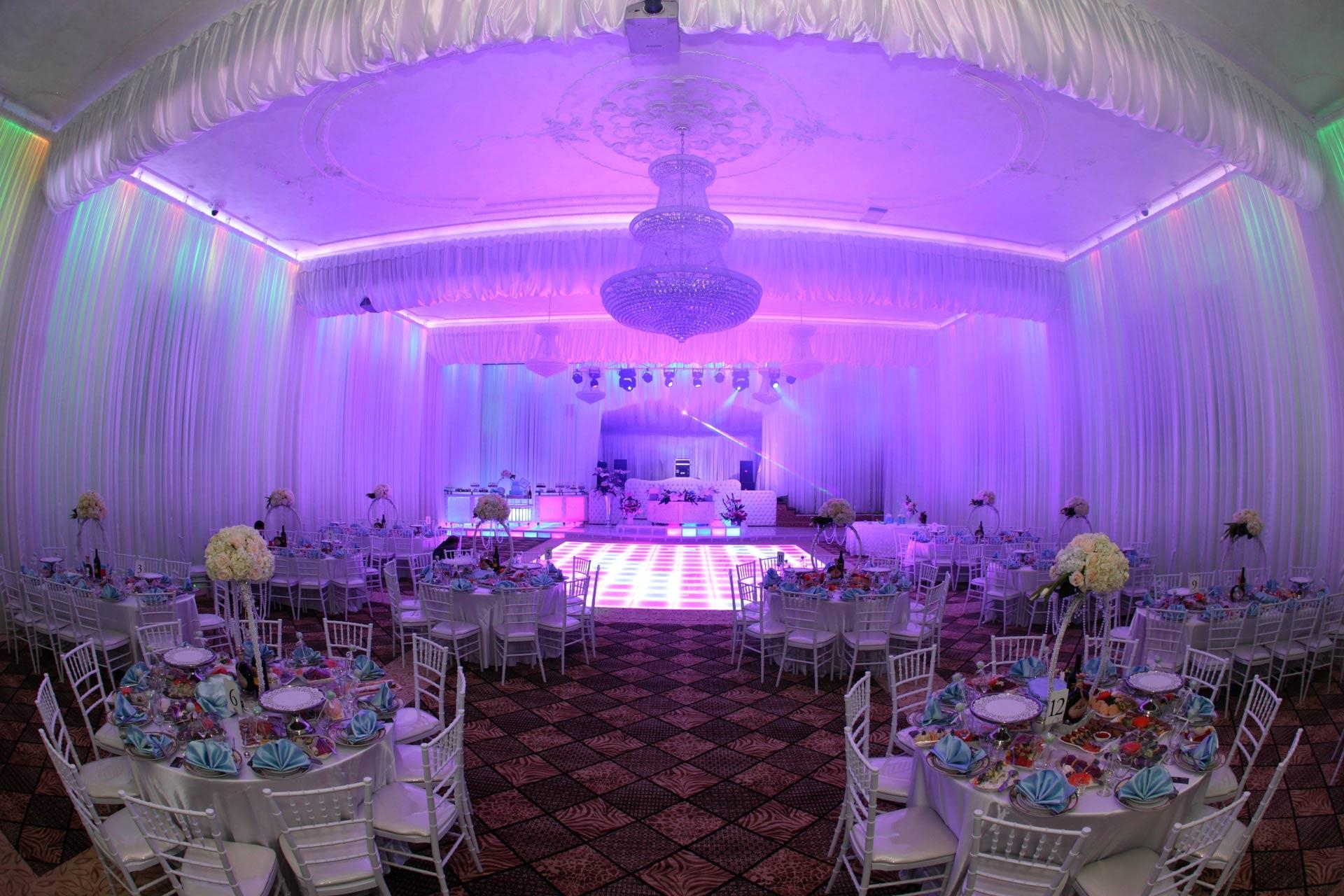 Royal Palace Banquet Hall Glendale, CA Company Profile