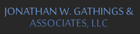 JONATHAN W. GATHINGS & ASSOCIATES, LLC