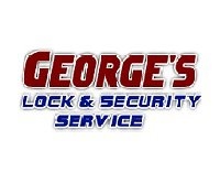 George's Lock & Security Svc