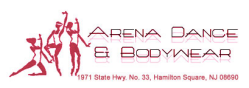Arena Dance & Bodywear