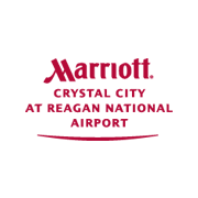 Crystal City Marriott at Reagan National Airport