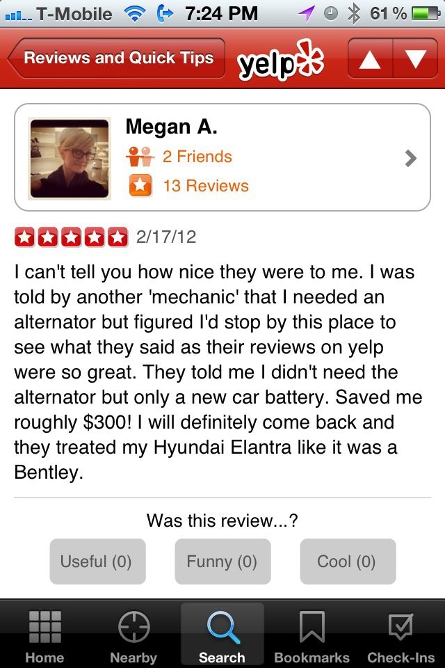 Pristine Collision Center Inc. Photo