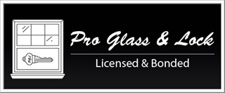 Pro-Glass & Lock