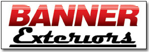 Banner Exteriors