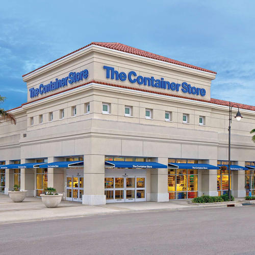 The Container Store Photo