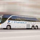 El Paseo Limousine and Charter Bus - Santa Clara, CA
