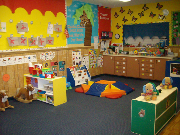 Images Kiddie Academy of Carrollwood, FL