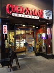 cold stone creamery/Rocky Mountain Chocolate Factory