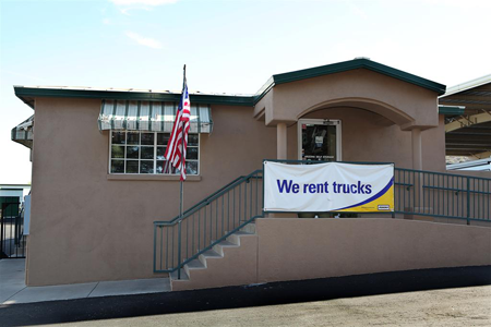 Arizona Self Storage Photo