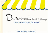 Buttercream's Bakeshop