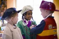 Kiddie Academy of Brighton - Brighton, CO