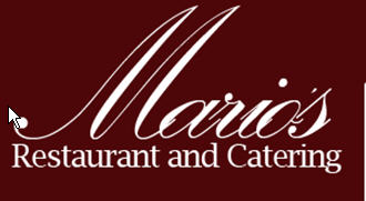 Mario's Restaurant & Catering