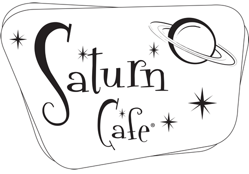 Saturn Cafe Berkeley Photo