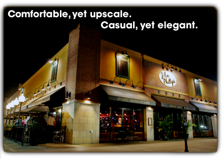 John Phillip's Restaurant & Bar - Fort Mitchell, KY